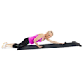 Miniatyrbild 6 av 8: Gymstick Powerslider Basic 180 Cm Svart 180 cm