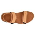 Miniatyrbillede 2 af 5: Lizard Sandaler Trek Brun EU 40 Kvinde