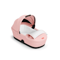 Miniatyrbillede 2 af 4: Cybex Melio Bærepose Rosa