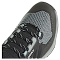 Miniatyrbild 7 av 10: Adidas Vandringsskor Terrex Swift R3 Goretex Grå EU 36 2/3 Kvinna