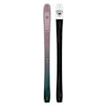 Pikkukuva 6 / 9: Rossignol Nainen Touring Sukset Escaper 87 Open Violetti 160