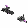 Pikkukuva 1 / 3: Atk Race Hiihtäätouringsiteet C-raider 10 86 Mm Hopeinen 86 mm