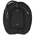 Miniatyrbillede 1 af 2: Oms Vinge Performance Double 60 Lbs Sort