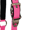 Pikkukuva 3 / 7: Equestro Riimu & Lyijy Shiny Fittings  Cob