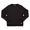 Miniatyrbillede 2 af 4: Chrome Sweatshirt Issued Sort XL Mand