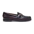 Miniatyrbillede 1 af 5: Sebago Sko Classic Joe Brun EU 40 Kvinde