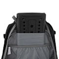 Pikkukuva 10 / 10: Pinguin Reppu Flux 15l Musta