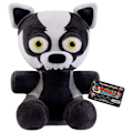 Miniatyrbillede 1 af 2: Funko Plysfigur Fanverse Blake The Badger Five Nights At Freddy´s 18 Cm Sort
