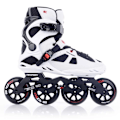 Miniatyrbillede 4 af 10: Tempish Inline Skøjter Ezza Uni 90 Hvid EU 45