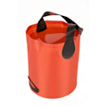 Pikkukuva 1 / 2: Sea To Summit Folding Bucket Punainen 10 Liters