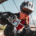 Miniatyrbillede 8 af 10: Lezyne Multitool Super Sv 23 Sort