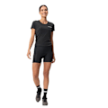 Miniatyrbillede 5 af 7: Vaude Leggings Matera Ii Sort 40 Kvinde