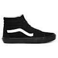 Miniatyrbillede 4 af 6: Vans Sk8-hi Sko Sort EU 36 1/2 Mand
