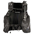 Miniatyrbillede 2 af 7: Oceanic Bcd Oceansport Sort XL