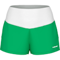 Pikkukuva 1 / 2: Head Racket Dynamic Shortsit Vihreä 2XL Nainen