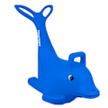 Pikkukuva 1 / 2: Tempish Dolphin Jääluistelu Tuki