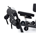 Miniatyrbillede 3 af 10: Finnlo Multi-station Home Gym Autark 2500 Søvfarvet