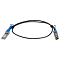 Pikkukuva 2 / 2: Startech Hp J:lle Twinax Direct Attach Sfp+ 9281b Kaapeli 1 M Sininen