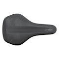 Miniatyrbillede 1 af 3: Syncros Capilano Sport Foam Sadel Sort 150 mm