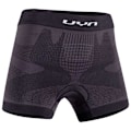 Miniatyrbillede 3 af 3: Uyn Motyon Basislag Shorts Sort S-M Kvinde