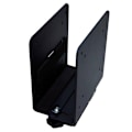 Miniatyrbillede 1 af 3: Newstar Holder Thin Client 20 Sort