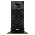 Miniatyrbillede 4 af 4: Apc Ups Smart Srt 6000va Sort One Size / EU Plug