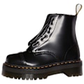 Miniatyrbillede 3 af 9: Dr Martens Sinclair Fl Støvler Sort EU 40 Kvinde