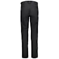 Miniatyrbillede 2 af 3: Cmp Bukser Softshell 3a01487n Sort XL Mand