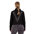 Miniatyrbillede 2 af 6: Superdry Jakke Gig Leather Sort L Kvinde