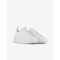 Miniatyrbillede 3 af 5: Armani Exchange Trænere Xdx043_xcc64 Hvid EU 39 Kvinde