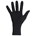 Miniatyrbillede 2 af 2: Icebreaker Handsker 260 Liners Merino Sort XS Mand
