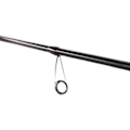 Miniatyrbillede 4 af 6: Mikado Sensual Ng Medium Spinnestang Sort 2.35 m / 5-28 g