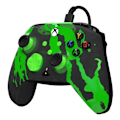Miniatyrbild 2 av 5: Pdp Xbox Series X-kontroll Rematch Glow Jolt
