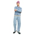 Pikkukuva 5 / 8: Jack & Jones Farkut Alex Original Loose Fit 304 Sininen 36 / 32 Mies