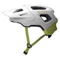 Miniatyrbild 4 av 5: Scott Mtb Hjälm Argo Plus Mips Vit S-M