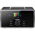 Miniatyrbillede 2 af 3: Grundig Radio Dtr 6000 X Sort