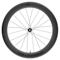 Miniatyrbillede 1 af 2: Cannondale Road Forhjul R-s 64 Cl Disc Søvfarvet 12 x 100 mm