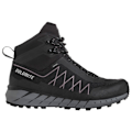Miniatyrbillede 2 af 2: Dolomite Croda Nera Hi Goretex Vandrestøvler Sort EU 40 Kvinde