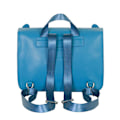 Pikkukuva 3 / 4: Karactermania Disney Lilo And Stitch Tongue Satchel Olkalaukku Reppu Sininen  Mies