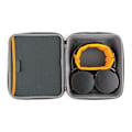 Miniatyrbillede 7 af 8: Lowepro Hardside 80 Sort