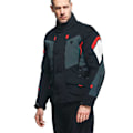 Miniatyrbillede 3 af 9: Dainese Jakke Carve Master 3 Goretex Sort 48 Mand