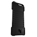 Miniatyrbillede 5 af 10: Asus Ekstern Ssd-harddisk + Etui As1000 M.2 Nvme Sort