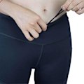 Miniatyrbillede 3 af 5: Raidlight Leggings Responsiv Sort S Kvinde
