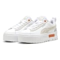 Pikkukuva 1 / 4: Puma Select Mayze Mix Lenkkarit Valkoinen EU 38 Nainen
