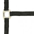 Miniatyrbild 1 av 2: Equitheme Justerbar Grimma Nylon Brun Full