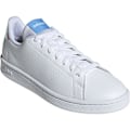 Pikkukuva 4 / 8: Adidas Advantage Lenkkarit Valkoinen EU 42 2/3 Nainen