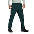 Miniatyrbild 4 av 6: Adidas Byxor Terrex Yearound Soft Shell Grönt 48 / Regular Man