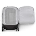 Miniatyrbillede 4 af 8: Osprey Trolley Taske Transporter Hardside Hybrid 36l Sort