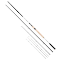 Pikkukuva 1 / 2: Tubertini Karppi Onki Vantage Feeder Hopeinen 3.60 m / 100 g
