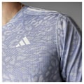 Pikkukuva 9 / 9: Adidas Own The Run Climacool 3 Stripes Lyhythihainen T-paita  XL Mies